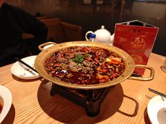 -巴蜀风·地道川菜(总店)