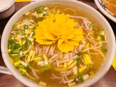 -真不同饭店(中州东路店)