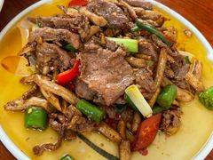 -云隐小厨·传统大理美食(复兴路店)