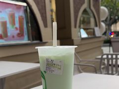 -TPLUS茶家(上海商城南京西路店)