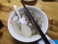 肉燕-尚干小吃(三坊七巷店)