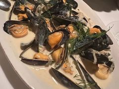-壳里西餐厅Coquille Seafood Bistro(蒙自路店)