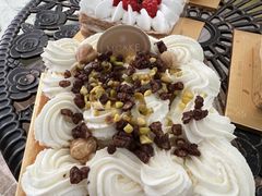 -M'CAKE(西单大悦城店)