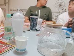 -剧狐剧本杀·月球探案馆(人民广场1号店)