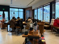 -星巴克臻选(北京富力家园店)