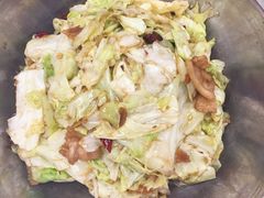 -新辉港式茶餐厅(北栅店)