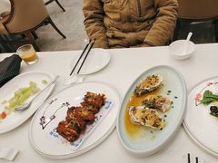 -州康·本帮菜(南桥百联店)