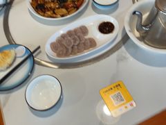 -塞上渔乡·农家菜·虹鳟鱼