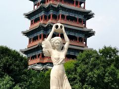 -门城湖公园
