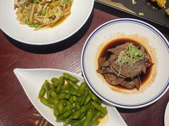 -永安鱼庄·镇江菜(东吴路店)