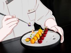-宝燕壹号景观餐厅(龙盛国际商业广场店)