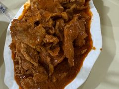 -满口香饭店