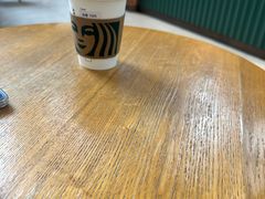 -星巴克(来福士办公楼店)