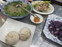-青海牦牛肉馆