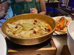 -佬麻雀·剁椒鱼头(京基KK One店)