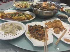 -添福来墨鱼饺子 · 海鲜东北菜(大连星海·黄浦路店)