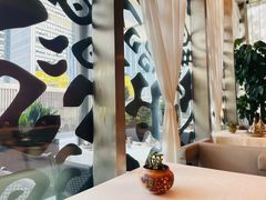 -龟兹KUCINA·新疆菜(前滩L+PLAZA店)