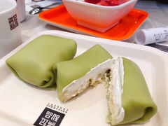 -满记甜品(龙湖长楹天街二店)