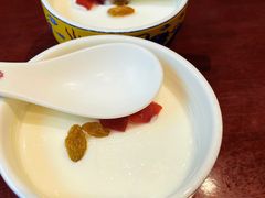 -京味张·北京烤鸭(天河南二路店)