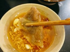 -邓莽子老火锅(鲁祖庙店)