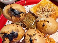 -北三老太太烧烤(人生一串上榜店)