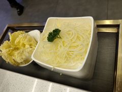 -味之绝美蛙鱼头火锅(松江万达店)
