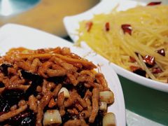 -渝味堂(彩云城店)