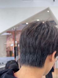-FINE HAIR 烫染专业设计