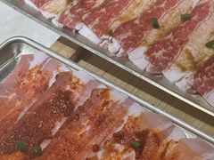 -汉城烤肉(华山路店)