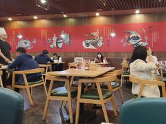 -宏状元现熬粥·京味菜(黄寺大街店)
