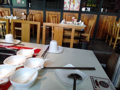 大堂-德庄火锅(矿大三胞店)