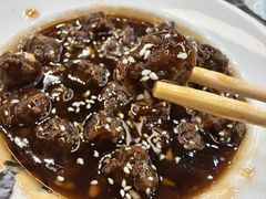 -百年认一力 太原老字号 (桥头街店)