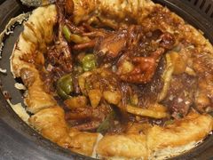 -灶座小锅烀饼·铁锅炖(全国总店)