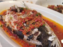 -兰湘子·湘菜小炒(盛龙广场店)