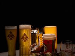 -埠口精酿夜景餐酒吧· BREWPORT BISTRO(长嘉汇重庆之眼店)