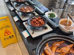 -群乐饭店(滨安路店)