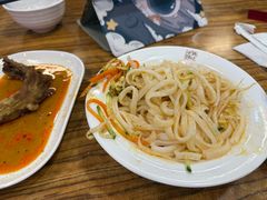 大米凉皮-老陕兄弟(彩虹新城店)