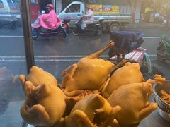 -肥婆兰鸡饭(西门外街店)