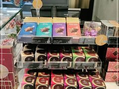 零售区-GODIVA(海岸城店)