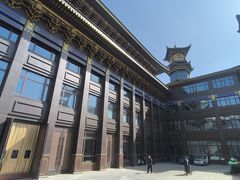 -西宁市东关清真大寺