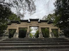 -灵谷景区