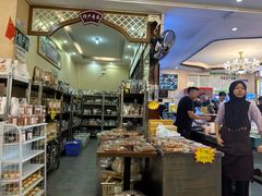 -回辉登偰氏面片(东莲花美食街店)