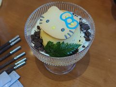 -有幸小食院(马栏山店)