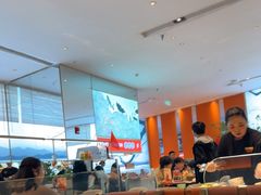 -新发现(苏州中心商场店)