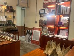 -The Roastery By AllYouWant(福田店)