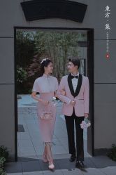 -茜茜公主婚纱摄影会馆