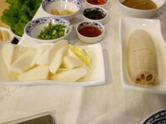 -皇城根(张杨店)