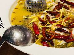 -太二酸菜鱼(汕头苏宁广场店)