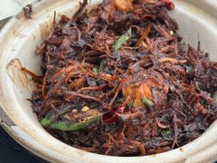 -三美肉骨茶(柏威年广场店)