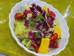 -东方山水金沙酒店-雅香阁中餐厅